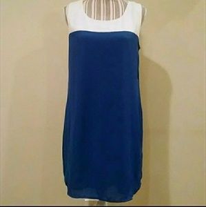 Modcloth Stylish from the Start Shift Dress